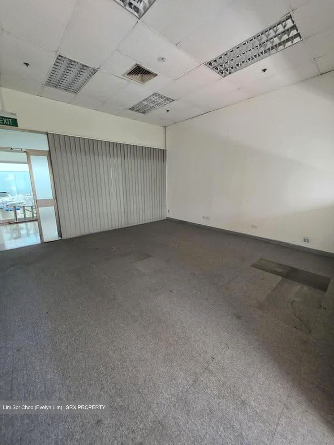 High Street Centre (D6), Office #626356251